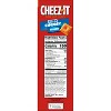 Cheez-It Extra Cheesy Baked Snack Crackers Family Size - 21oz - 2 of 4