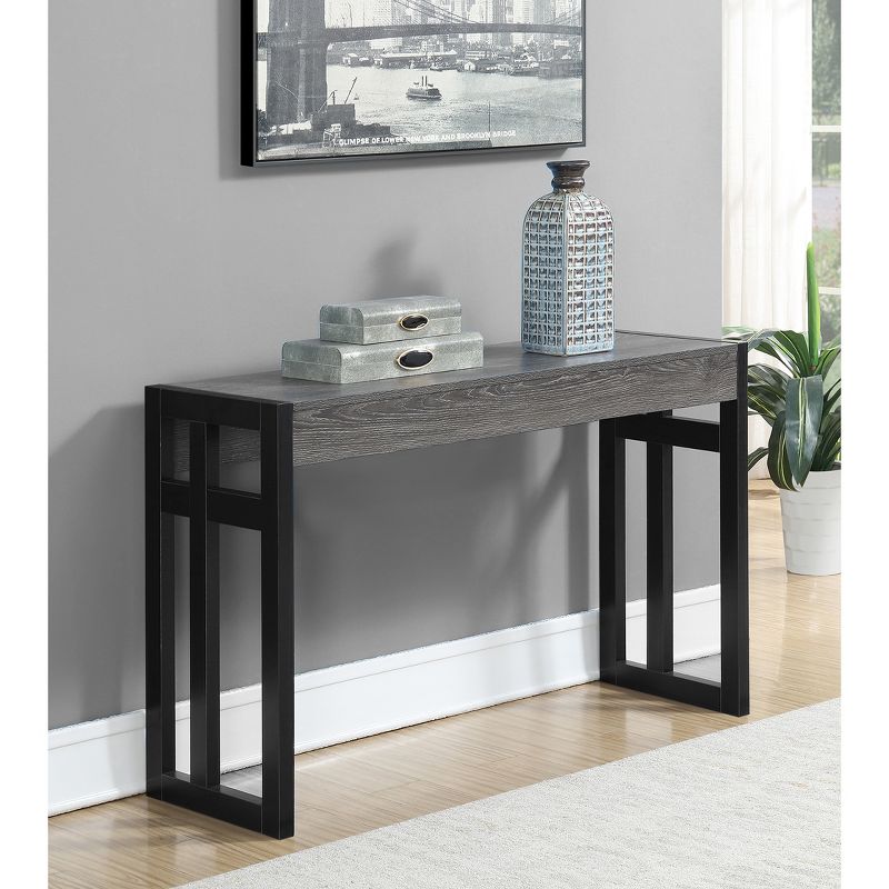 Monterey Console Table - Breighton Home, 4 of 12