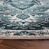 Vintage Hamadan VTH226 Power Loomed Indoor Rugs - Safavieh - 3 of 3