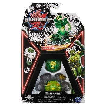  Bakugan Battle 5-Pack, Special Attack Bruiser, Dragonoids,  Hammerhead, Nillious; Customizable, Spinning Action Figures, Kids Toys for  Boys and Girls 6 and up : Toys & Games