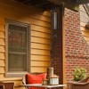 Woodstock Windchimes Heroic Windbell Grand Copper, Wind Chimes For Outside, Wind Chimes For Garden, Patio, and Outdoor Decor, 52"L - 2 of 4