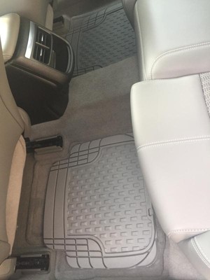 WeatherTech All-Purpose Mat - Multi-Use Mat for Everyday Living 44 x 48