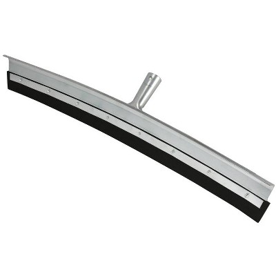 Unger Aquadozer 24 in. W Rubber Floor Squeegee
