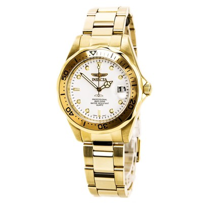 Invicta Men's Quartz Diver 8938