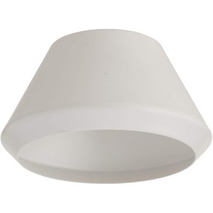 Cal Lighting Line Voltage Fixture Shade HT-221 - 1 of 2