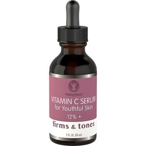 Piping Rock Vitamin C Serum | 2 fl oz - 1 of 4