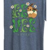 Women's - Pokémon - Eevee Floral Short Sleeve Graphic T-Shirt - 2 of 4