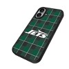 NFL AFC Teams Plaid MagSafe Compatible Cell Phone Case for Apple iPhone 17 Series - 2 of 4
