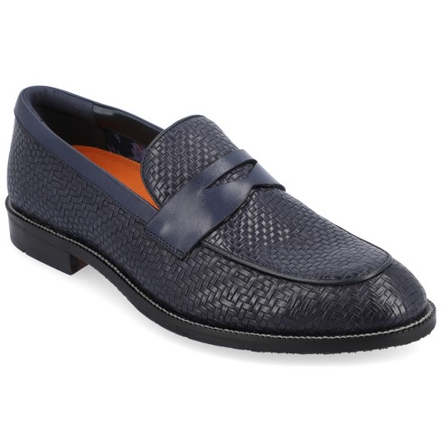 Target mens sale loafers