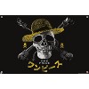 Trends International Netflix One Piece - Skull Logo Unframed Wall Poster Prints - 4 of 4