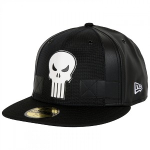 Adult Punisher Armor New Era 59Fifty Fitted Hat - 1 of 4