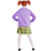 HalloweenCostumes.com Small Women Adult Finding Nemo Darla Costume,  Yellow/Orange/Purple - 2 of 4