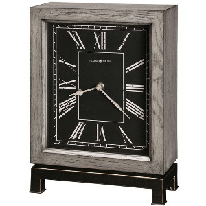 Howard Miller 635189 Merrick Mantel Clock 635189 - 1 of 3