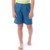 Fruit of the Loom Boys Loose Fit 3-Piece Pajama Set - 3 of 4