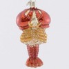 Old World Christmas 4.0 Inch Lobster Wildlife Ocean Tree Ornaments - 2 of 3
