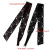 INSPIRE CHIC Women's Elastic Adjustable Lace Bra Straps - 3 of 4