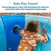 ECR4Kids Climb-N-Crawl, 2-Section Extension Set - 4 of 4