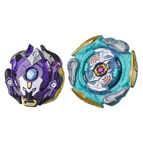 BeyBlade Burst Surge Speed Storm Sortido F0579