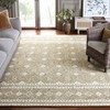 Micro-Loop MLP803 Hand Tufted Indoor Rugs - Safavieh - 2 of 4