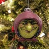Gorenaments LLC Len Simon's Gorenaments 3.5 Inch Horror Ornament Series 3 | Babushka - 3 of 3