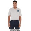 Men's Mercyhurst University Adult Polo Left Chest Logo - 3 of 4
