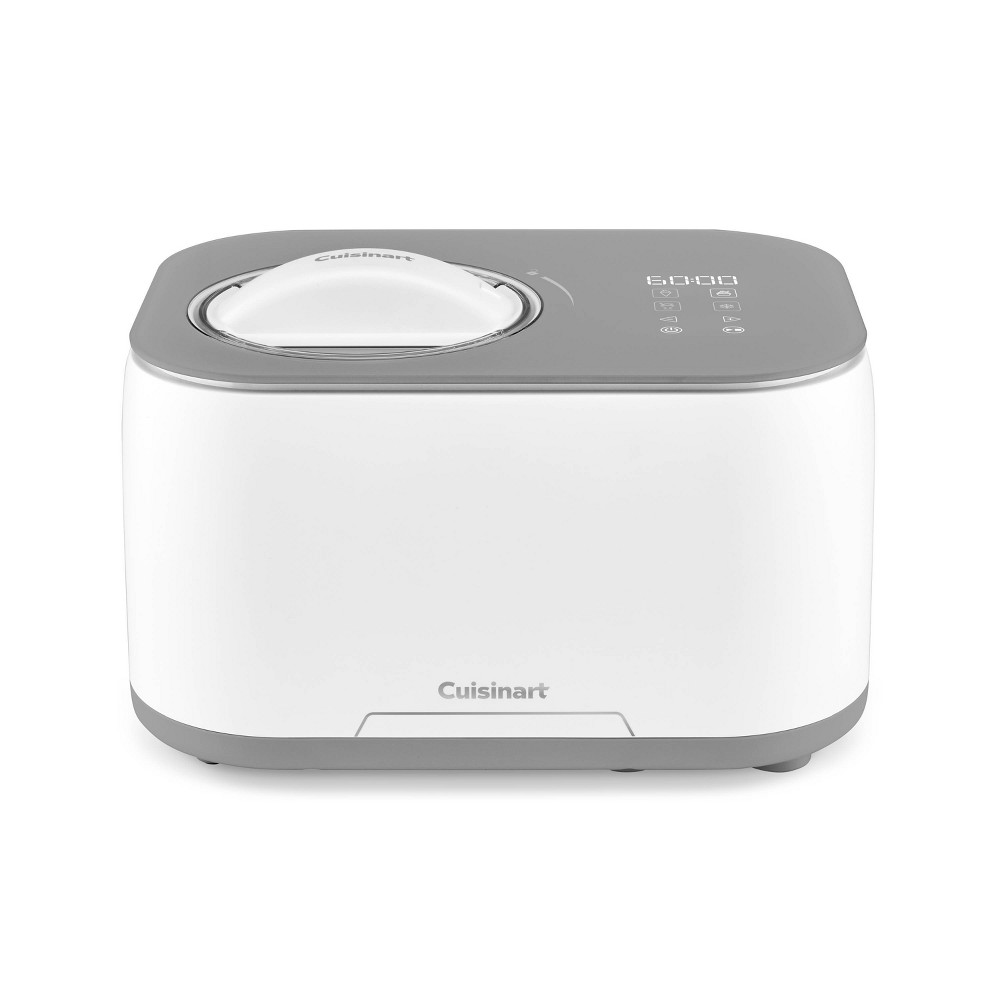 Cuisinart Freeze Ease 1qt Ice Cream Maker ICE-90