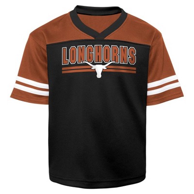 texas longhorns football apparel