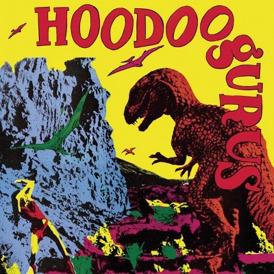  Hoodoo Gurus - Stoneage Romeos (Vinyl) 