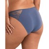 Adore Me Women's Jennakate Bikini Panty - 2 of 4