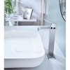 Elegant Waterfall Bathroom Faucet - 3 of 4