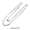 Unique Bargains Women's Fashionable Waist Chain 1 Pc - 3 of 4