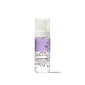 Beekman 1802 Milk Shake Body Lotion - Ulta Beauty - 1 of 4