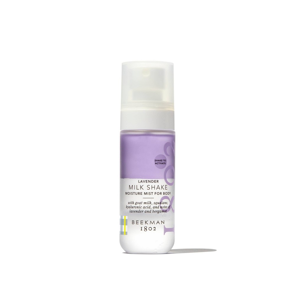 Beekman 1802 Milk Shake Body Lotion - Lavender - Ulta Beauty