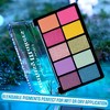 Wet n Wild Fantasy Makers Eye and Face Palette - 3 of 4
