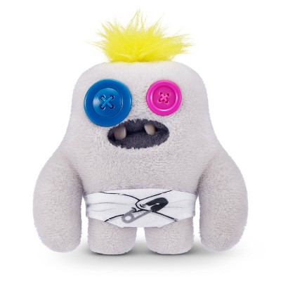 Fuggler 3.9" SaUQuoosh Stuffed Animal