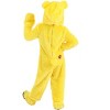 HalloweenCostumes.com Care Bears Classic Funshine Bear Toddler Costume. - 2 of 3