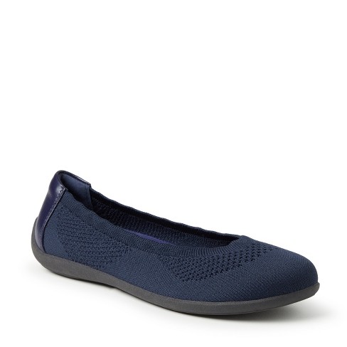 Foldable ballet hot sale flats target