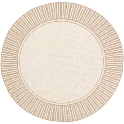 Mark & Day Balgonie Woven Indoor and Outdoor Area Rugs