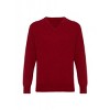 Lona Scott Men's Pure Cashmere V-Neck Jumper - 2 of 4