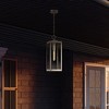 Westover 1-Light Outdoor Hanging Lantern - 3 of 4