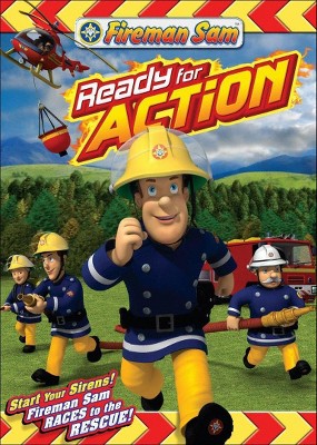 fireman sam toys target