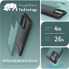 TUDIA Motorola Edge (2023) Merge Series Case - 3 of 4