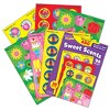 TREND Sweet Scents Stinky Stickers® Variety Pack, 480 Per Pack, 2 Packs - 3 of 4