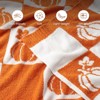 Snuggle Sac Ultra-Soft Halloween Throw Blanket, Seasonal Decorative Blanket 50*60" - 4 of 4