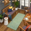 Mark & Day Tonsel Woven Indoor and Outdoor Area Rugs - 2 of 4