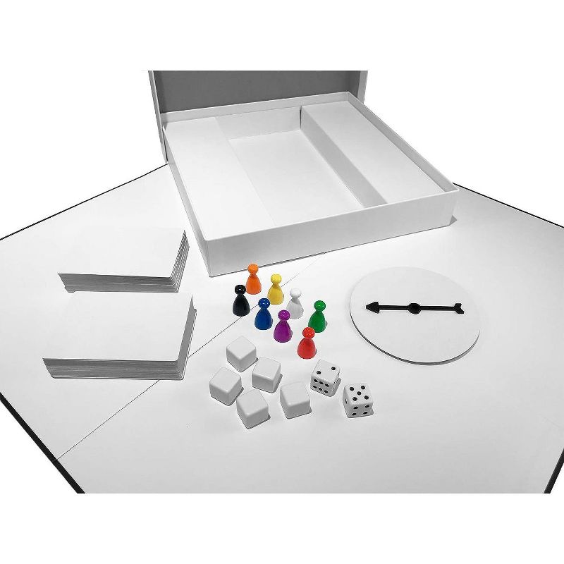 Apostrophe Games Create Your Own Board Game Kit, 3 of 11