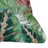 Gale Switzer Havana Jungle Outdoor Throw Pillow - Deny Designs - 2 of 3