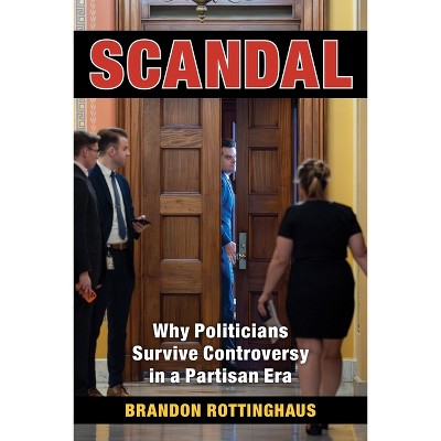 Scandal - by Brandon Rottinghaus