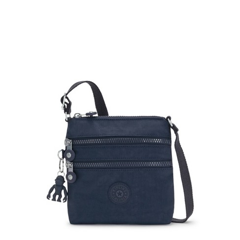 Kipling Alvar Extra Small Mini Bag Blue Bleu 2 : Target