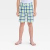 Boys' 2pk Pajama Shorts - Cat & Jack™ - 2 of 3